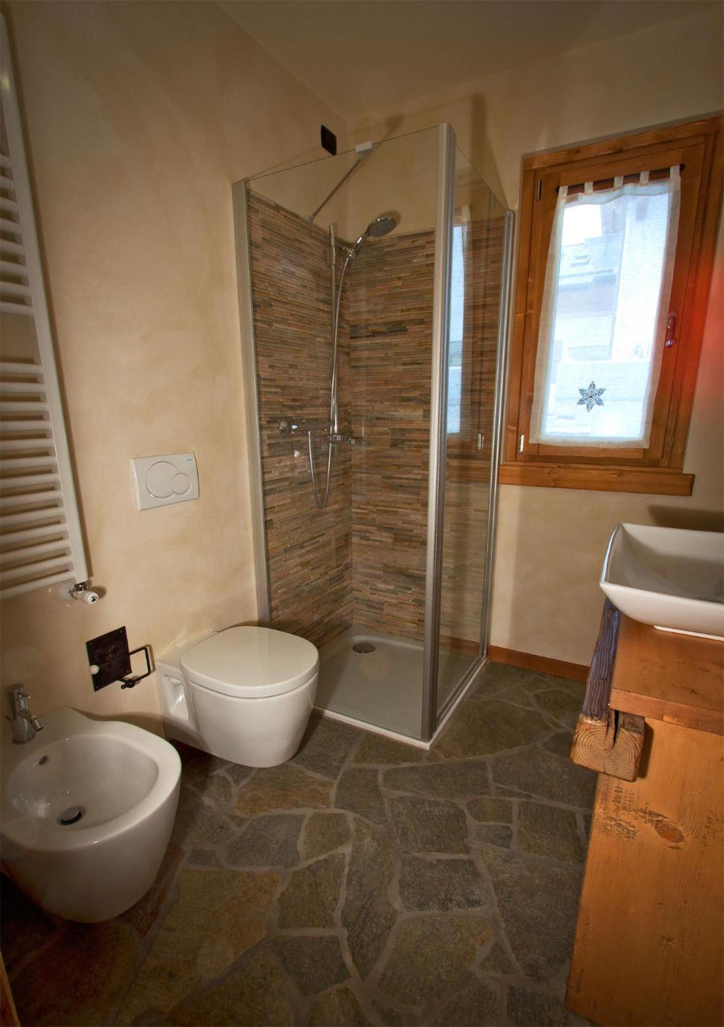 Chalet Teo E Marianna Bormio Bagian luar foto